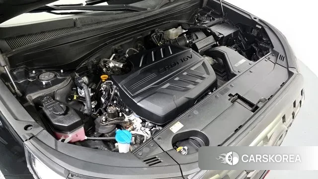 Hyundai The New Palisade id 3758695 из Кореи 16