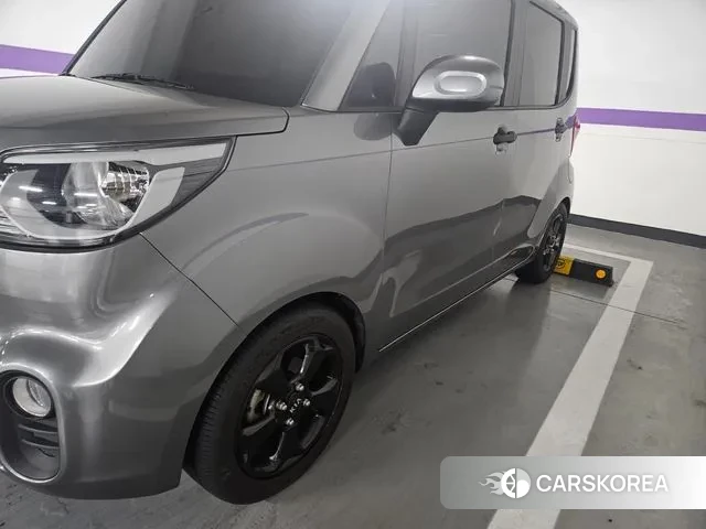 Kia The New Ray id 3524238 из Кореи 14