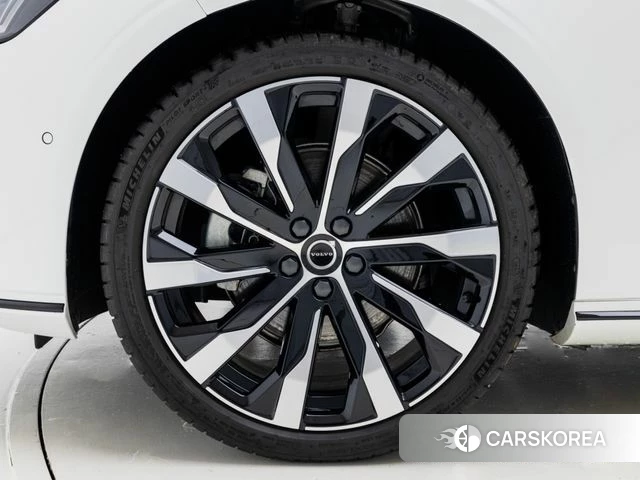 Volvo S90 id 4589956 из Кореи 15