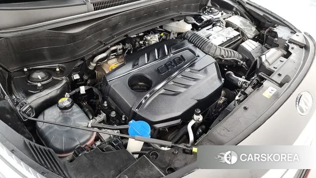 Kia Seltos id 3587694 из Кореи 16