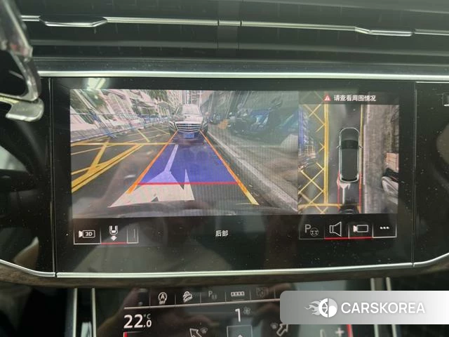 Audi Q7 id 4321250 из Китая 8