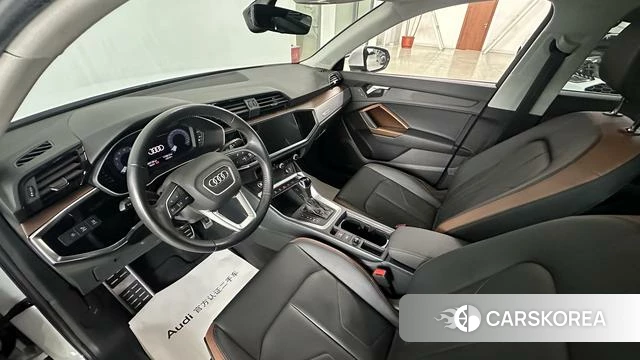 Audi Q3 id 4342135 из Китая 7