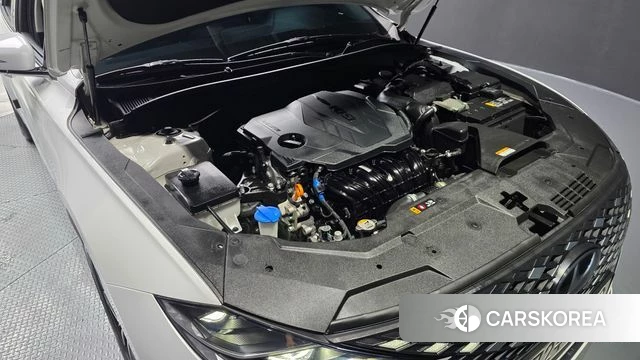 Hyundai The New Grandeur IG id 4549905 из Кореи 30