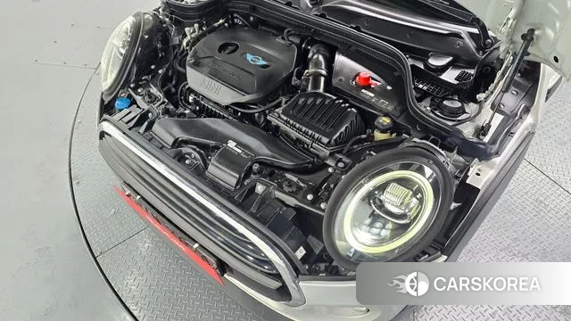 Mini Cooper id 3656452 из Кореи 16