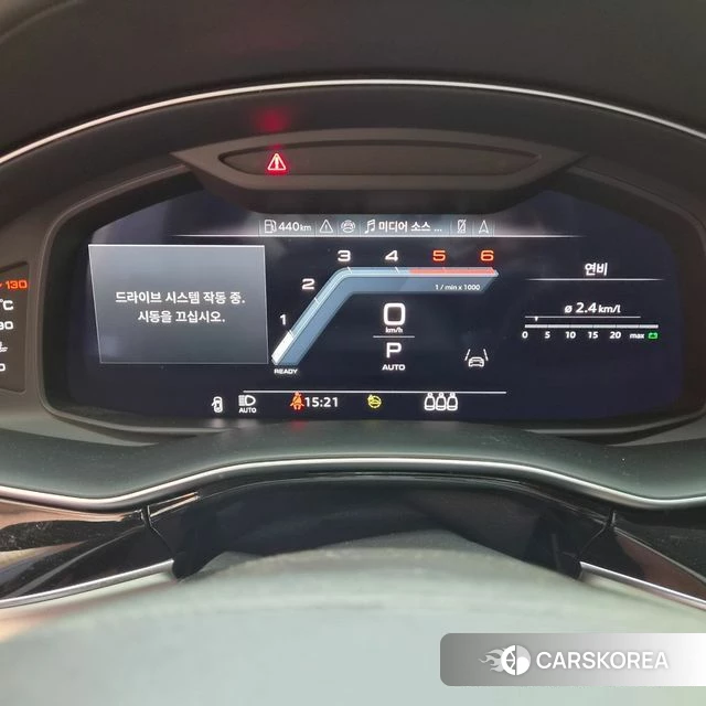 Audi Q8 (4M) id 4680867 из Кореи 7