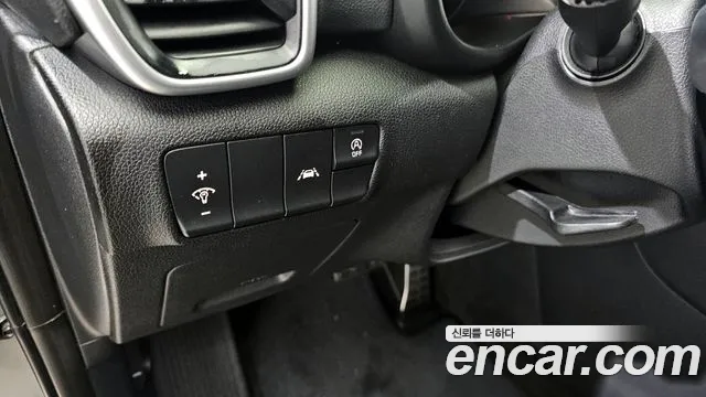 Kia Sportage The Bold id 2687346 из Кореи 16