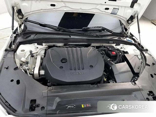 Volvo S90 id 4641410 из Кореи 16