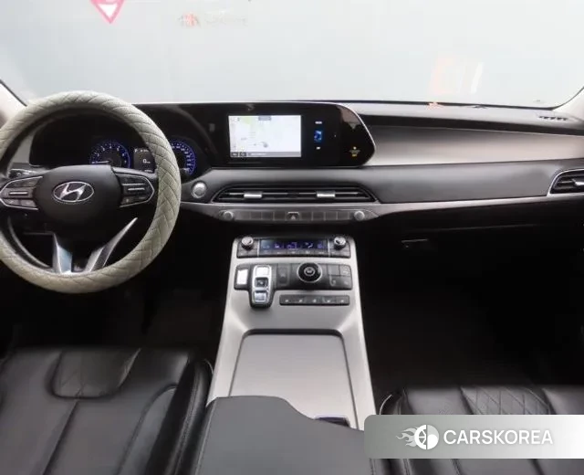 Hyundai Palisade id 3578575 из Кореи 16