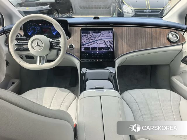 Mercedes-Benz EQE id 4342200 из Китая 16
