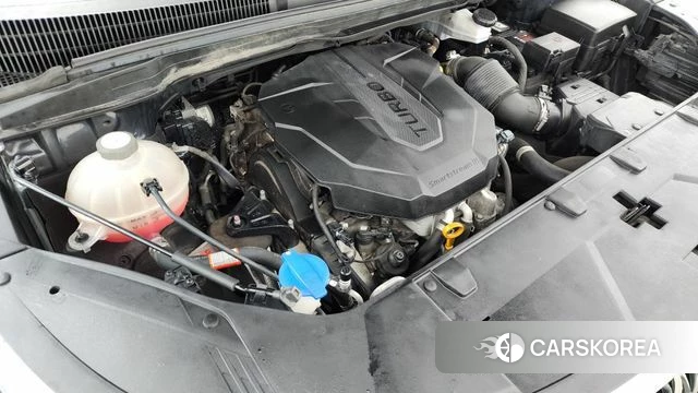 Kia Carnival 4th generation id 4231934 из Кореи 16