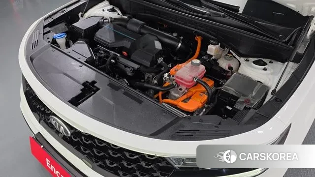 Kia Sorento 4th Generation id 3443833 из Кореи 16