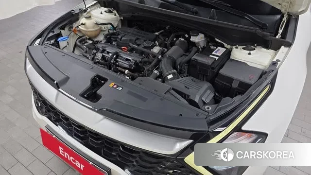 Kia Sportage 5th Generation id 3534496 из Кореи 16