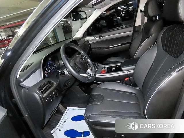 Hyundai Palisade id 3965395 из Кореи 16