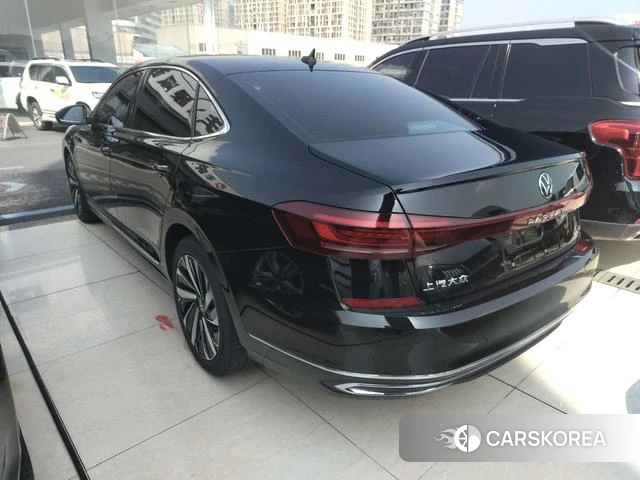 Volkswagen Passat id 4277025 из Китая 15