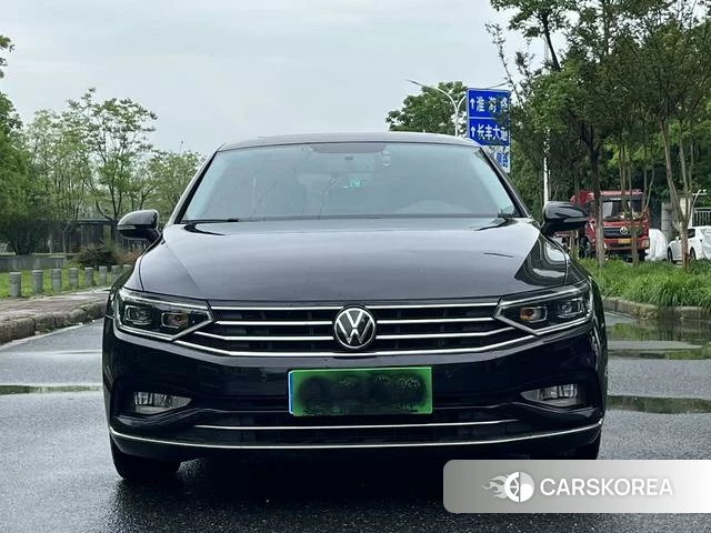 Volkswagen Magotan id 4258638 из Китая 22