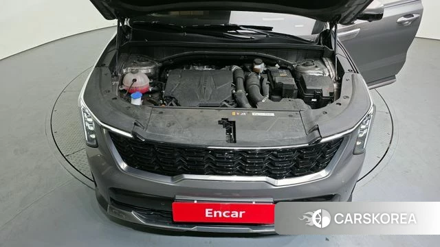 Kia The New Sorento 4th Generation id 3805467 из Кореи 16