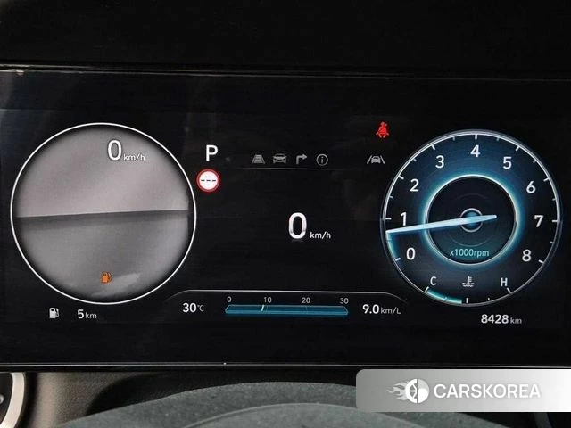 Hyundai The New Avante (CN7) id 4635459 из Кореи 12