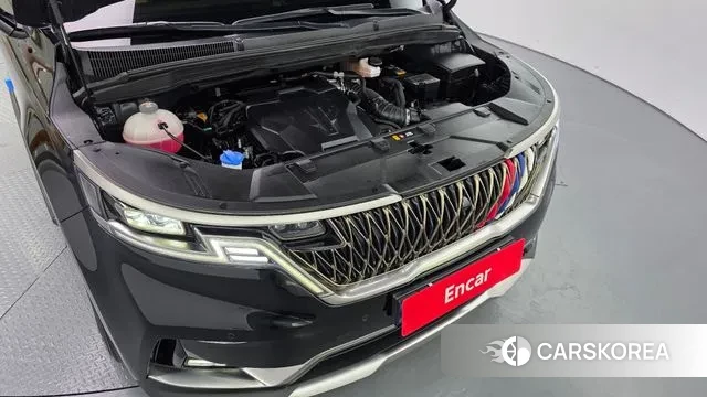 Kia Carnival 4th generation id 3426821 из Кореи 16