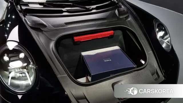 Porsche 911(992) id 3412571 из Кореи 16