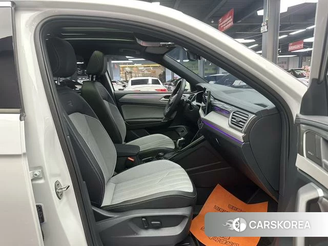 Volkswagen Tanyue id 4261406 из Китая 12