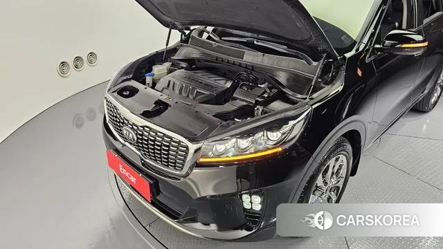 Kia The New Sorento id 3345052 из Кореи 16