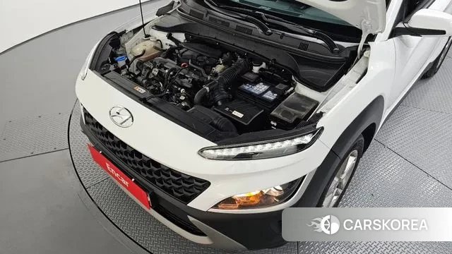 Hyundai The New Kona id 3611005 из Кореи 16