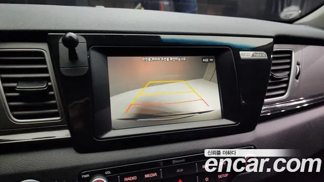 Kia Niro id 2603018 из Кореи 16