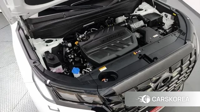 Hyundai The New Palisade id 2978804 из Кореи 16