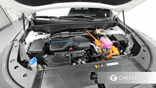 Kia The New Sorento 4th Generation id 4505674 из Кореи 28