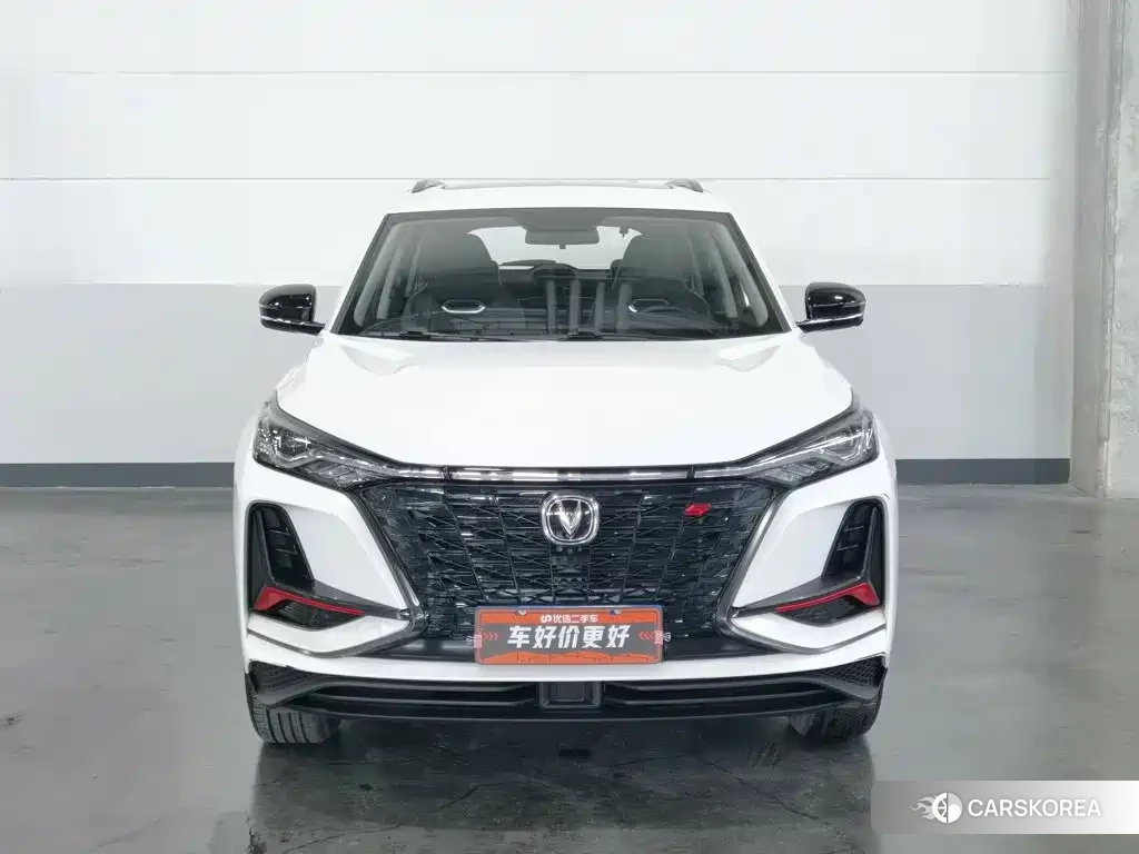 Chang'an CS75PLUS id 4653937 из Китая 20