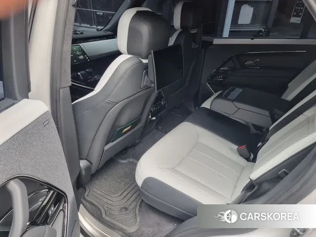 Land Rover Range Rover Sport 3rd Generation id 3007096 из Кореи 10