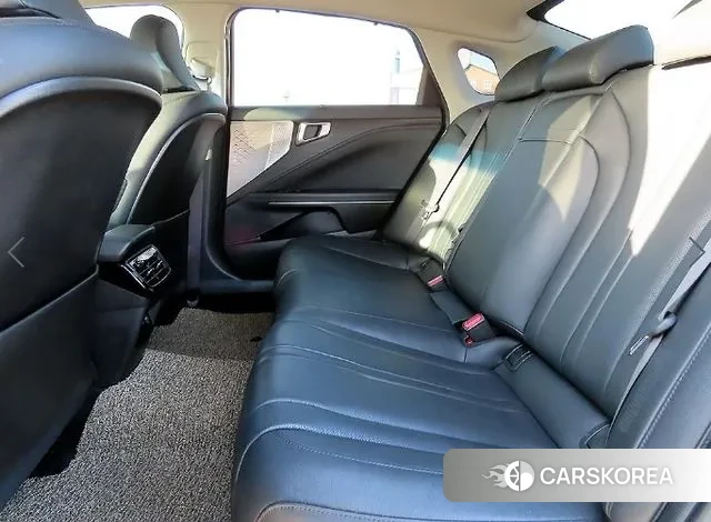 Kia K8 id 3597775 из Кореи 16