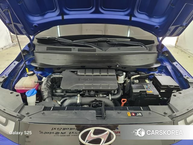 Hyundai Casper id 4890359 из Кореи 16