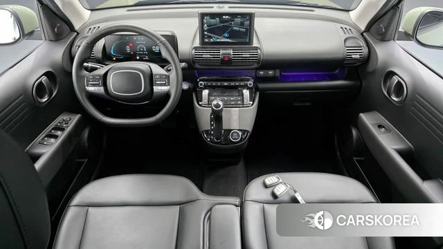 Hyundai Casper id 3798854 из Кореи 16