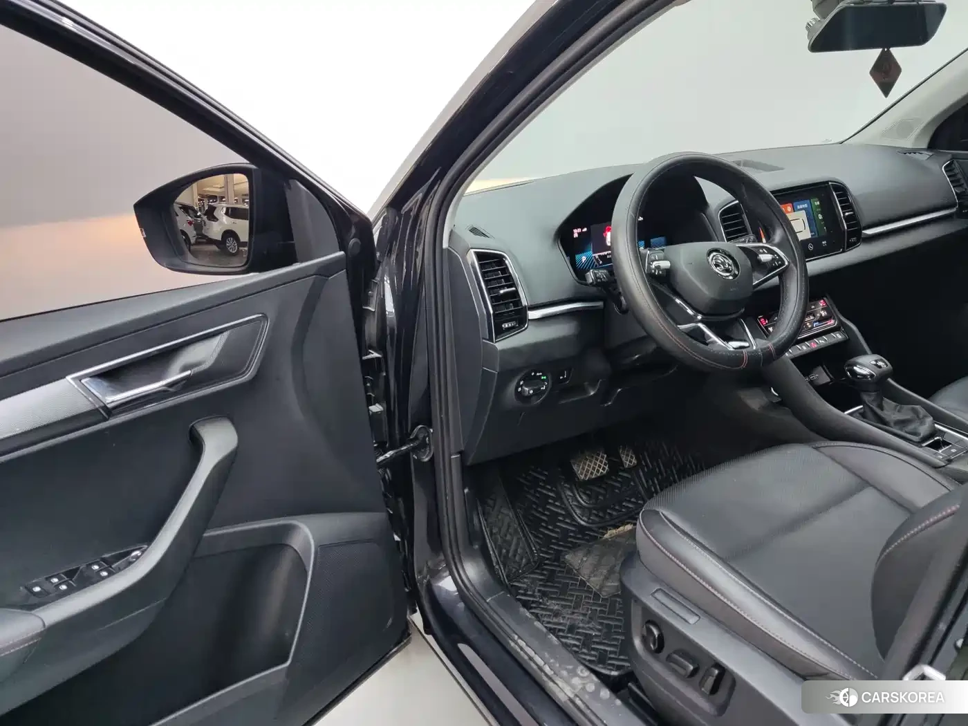Skoda Karoq id 4629580 из Китая 14