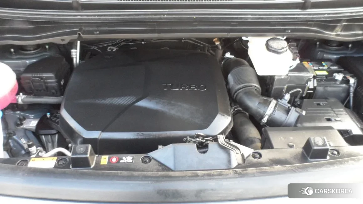 Hyundai Staria id 2180786 из Кореи 16