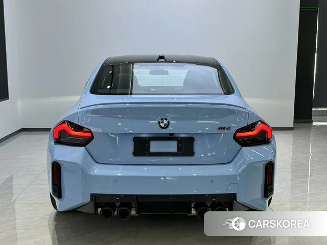 BMW M2 id 4275686 из Китая 10
