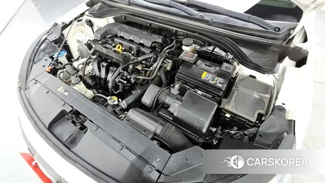 Hyundai The New Avante AD id 3526126 из Кореи 16