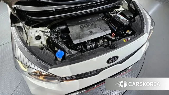 Kia All New Morning (JA) id 3454487 из Кореи 16