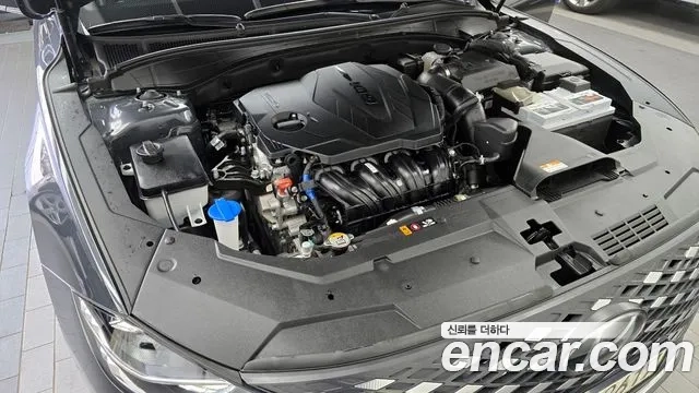 Hyundai The New Grandeur IG id 2880705 из Кореи 16