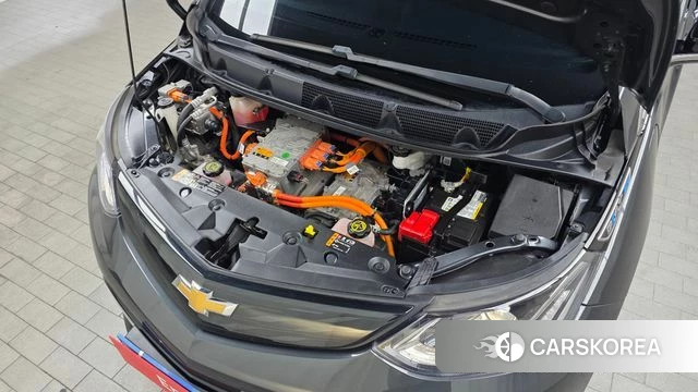 Chevrolet (GM Daewoo) Bolt EV id 3894169 из Кореи 16