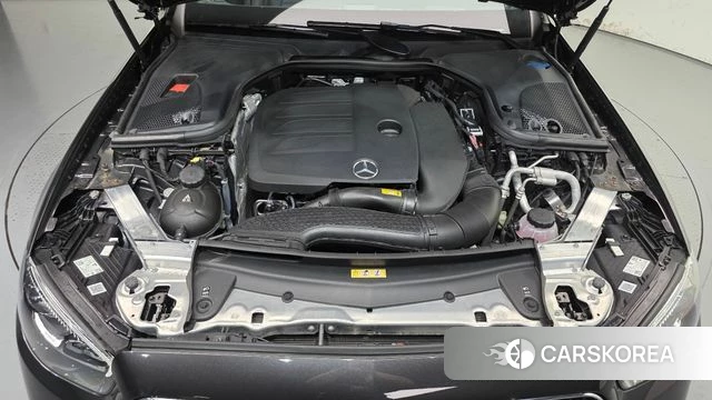 Mercedes-Benz E-Class W213 id 4793770 из Кореи 29
