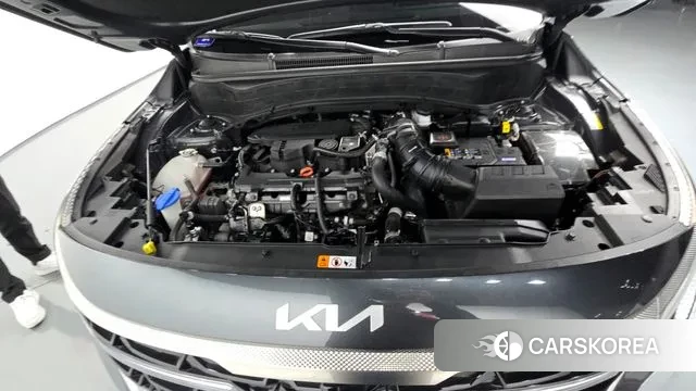 Kia The New Seltos id 3400117 из Кореи 16