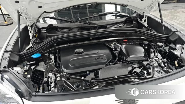 Mini Cooper S Countryman 3rd Generation id 4752575 из Кореи 30