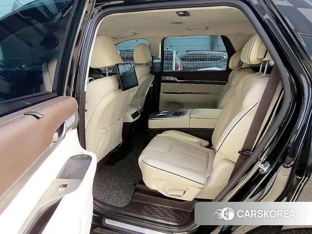 Hyundai Palisade id 3448978 из Кореи 16