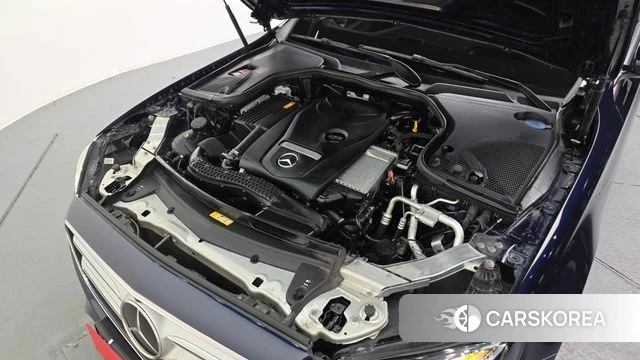 Mercedes-Benz E-Class W213 id 3813846 из Кореи 16