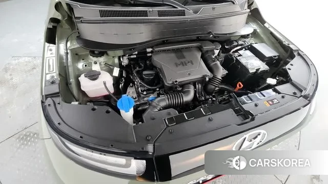 Hyundai Casper id 3645542 из Кореи 16