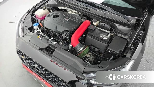 Hyundai Veloster (JS) id 3852500 из Кореи 16