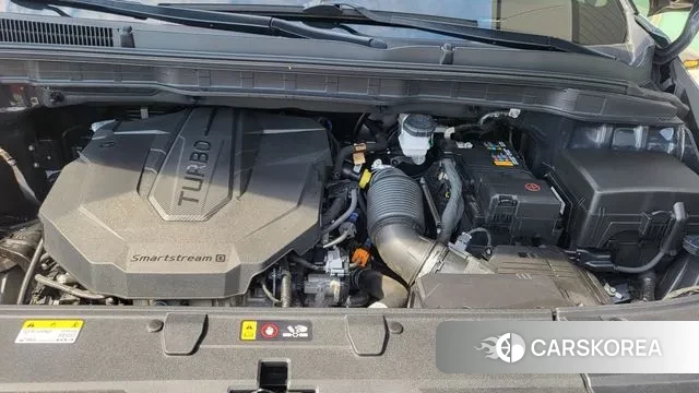 Kia The New Carnival 4th Generation id 2993202 из Кореи 16