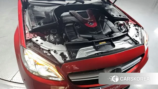 Mercedes-Benz C-Class W205 id 3264729 из Кореи 16